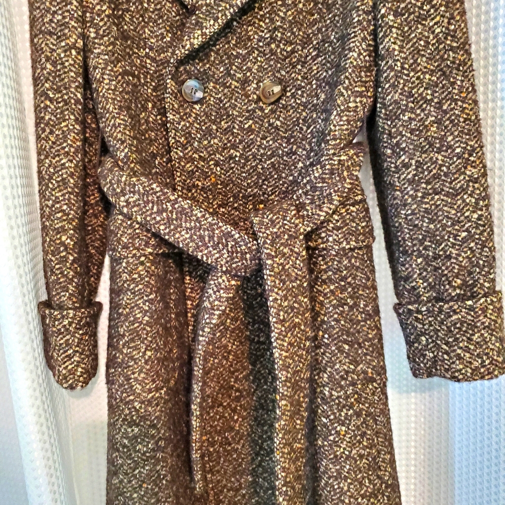 Womens coat